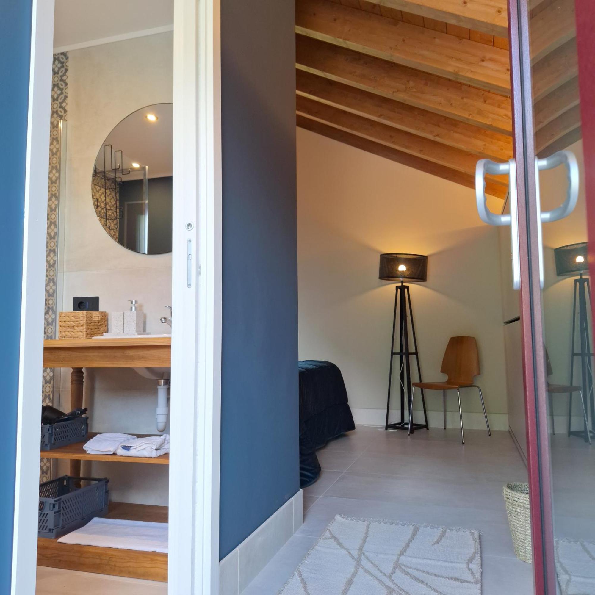 Locanda Del Sasso Rooms Crodo Bagian luar foto