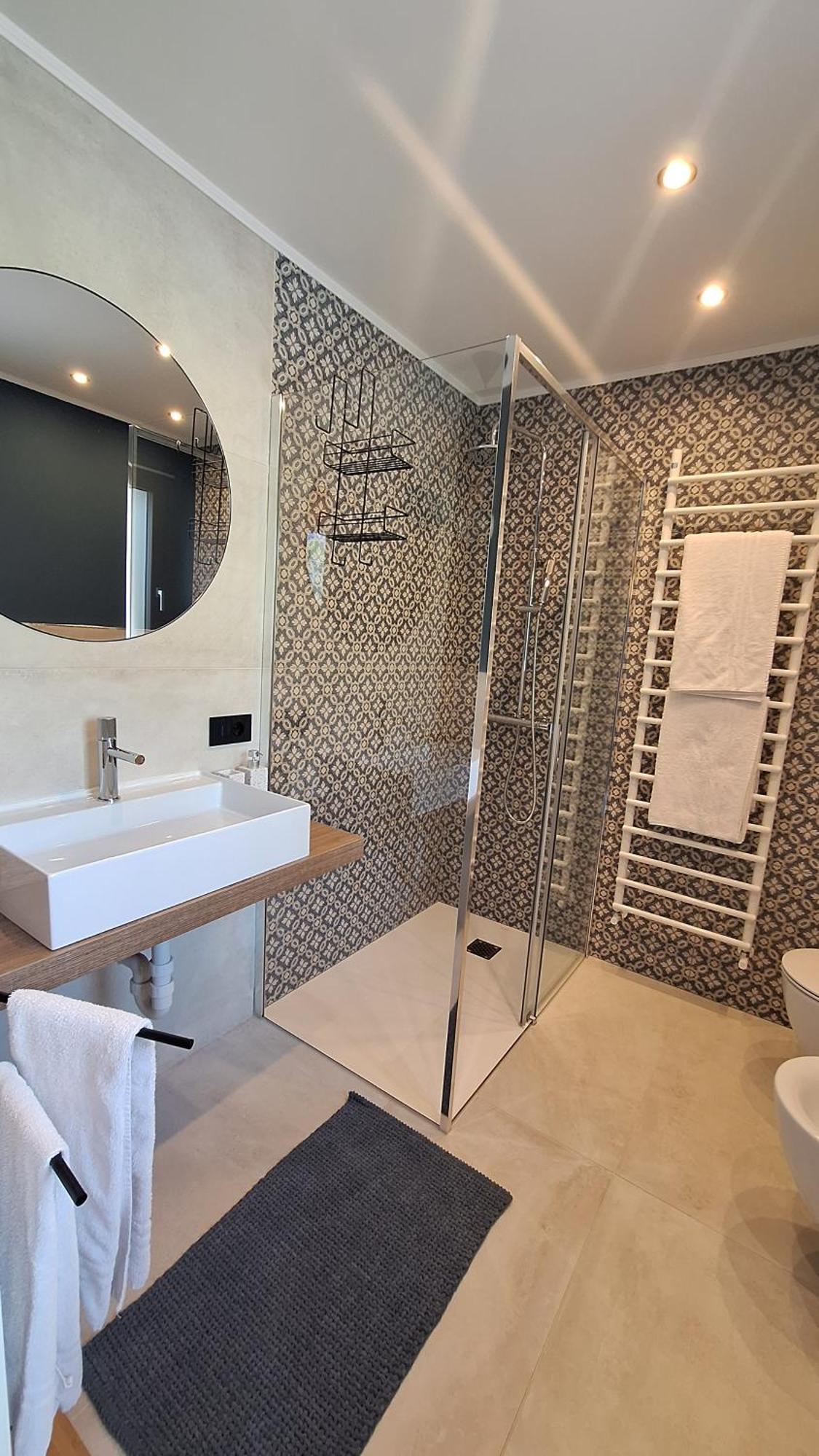 Locanda Del Sasso Rooms Crodo Bagian luar foto