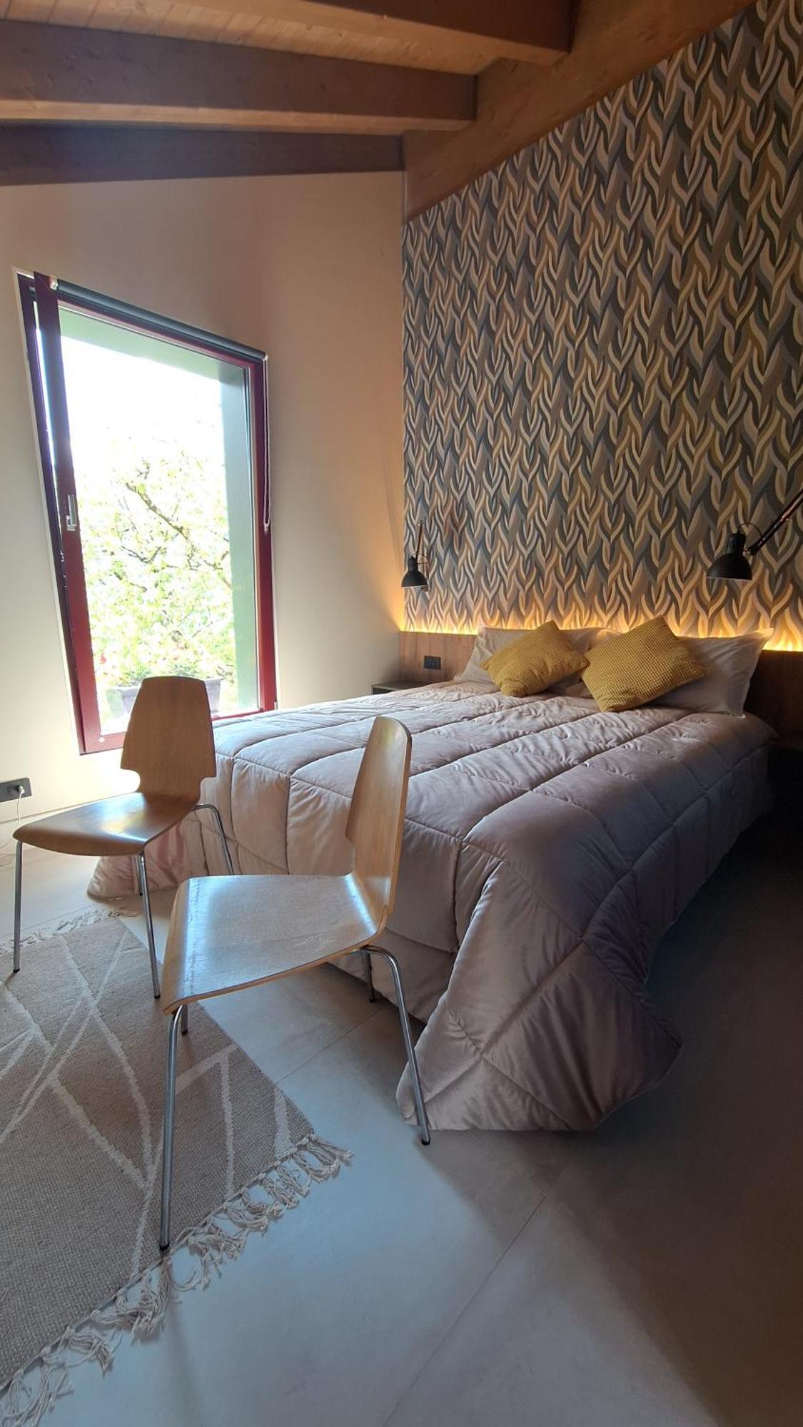 Locanda Del Sasso Rooms Crodo Bagian luar foto