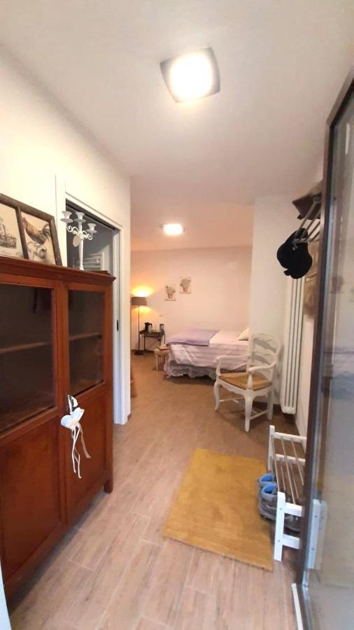 Locanda Del Sasso Rooms Crodo Bagian luar foto