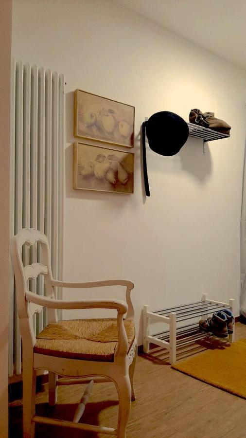Locanda Del Sasso Rooms Crodo Bagian luar foto