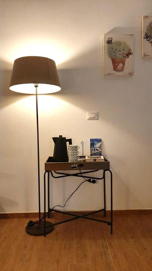 Locanda Del Sasso Rooms Crodo Bagian luar foto